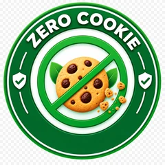 Badge: this site sets no cookies