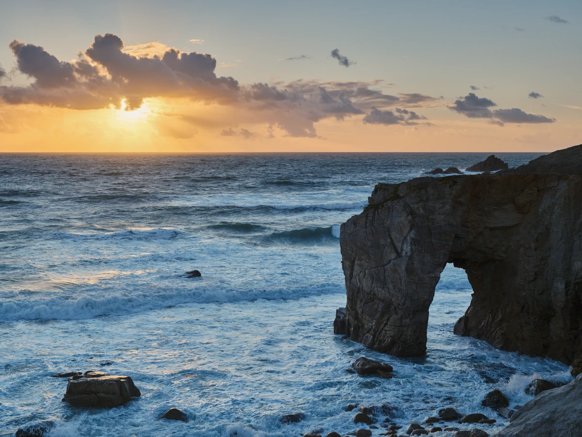 ... au coucher