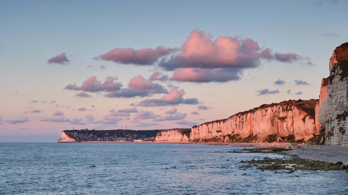 ... au coucher — photographie 19