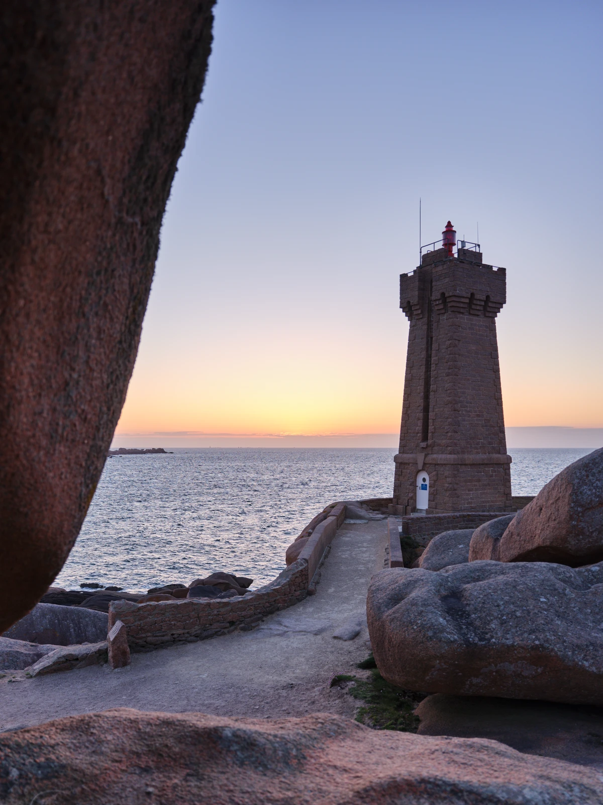 ... au coucher — photographie 21