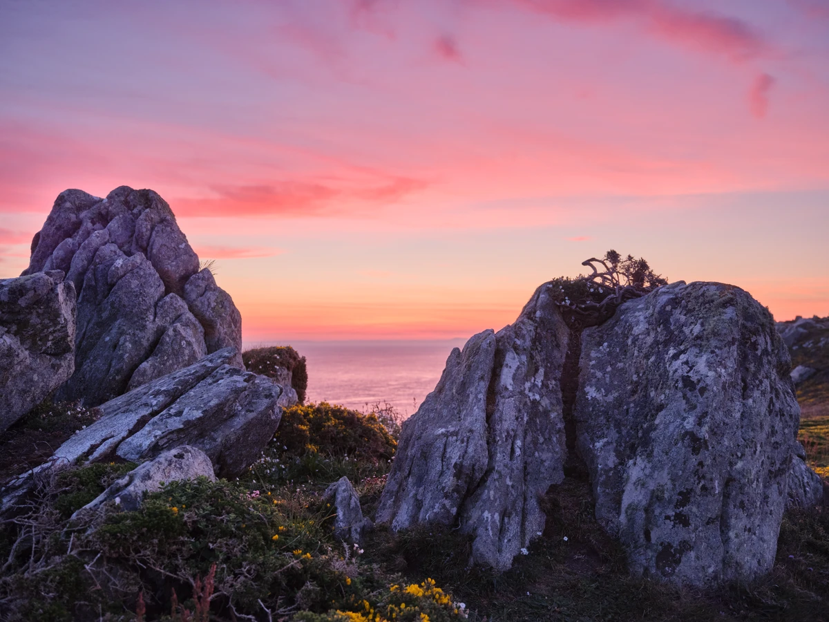 Au lever ... — photographie 4