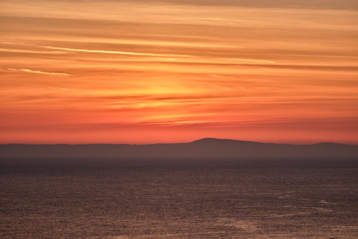 Au lever ... — photographie 8