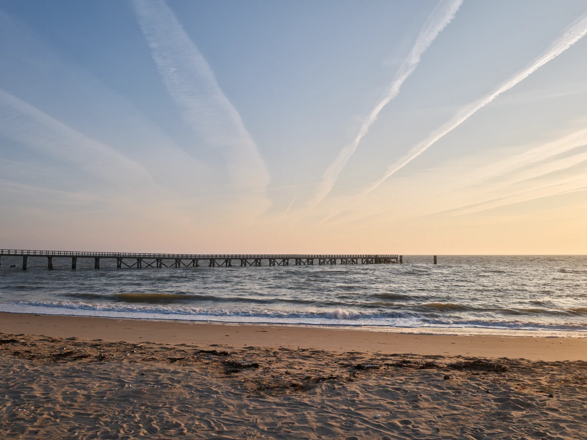 Au lever ... — photographie 15