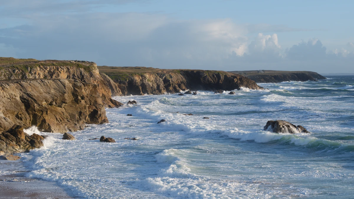 Bretagne