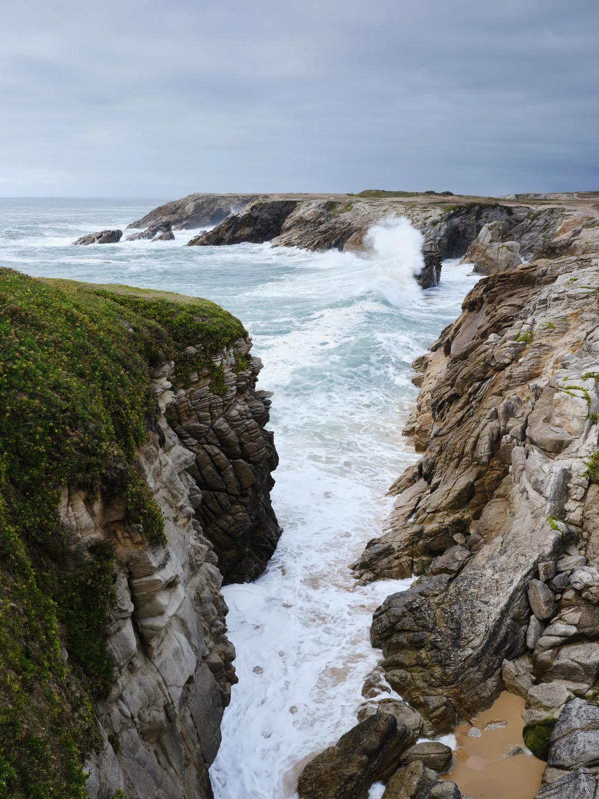 Bretagne — photographie 39