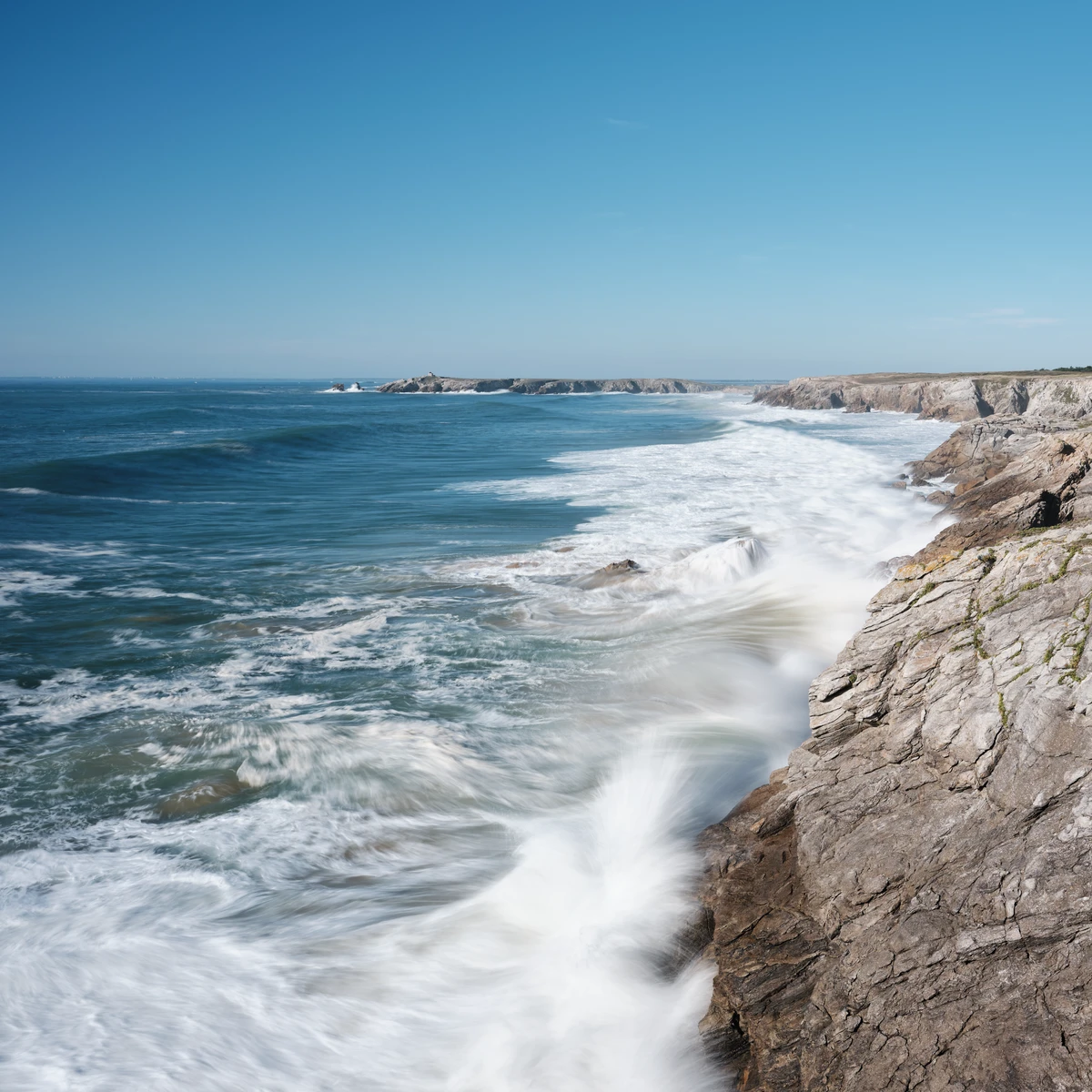 Bretagne — photographie 40