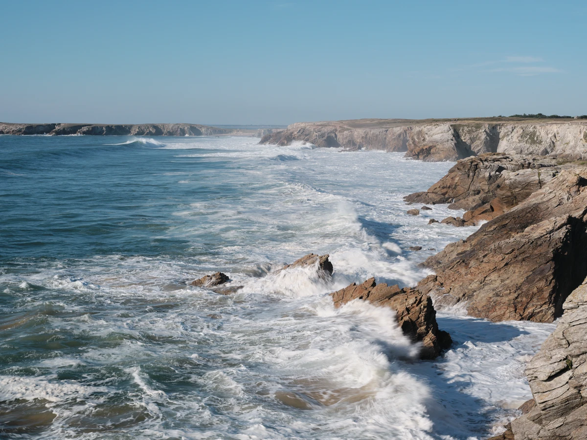 Bretagne — photographie 41