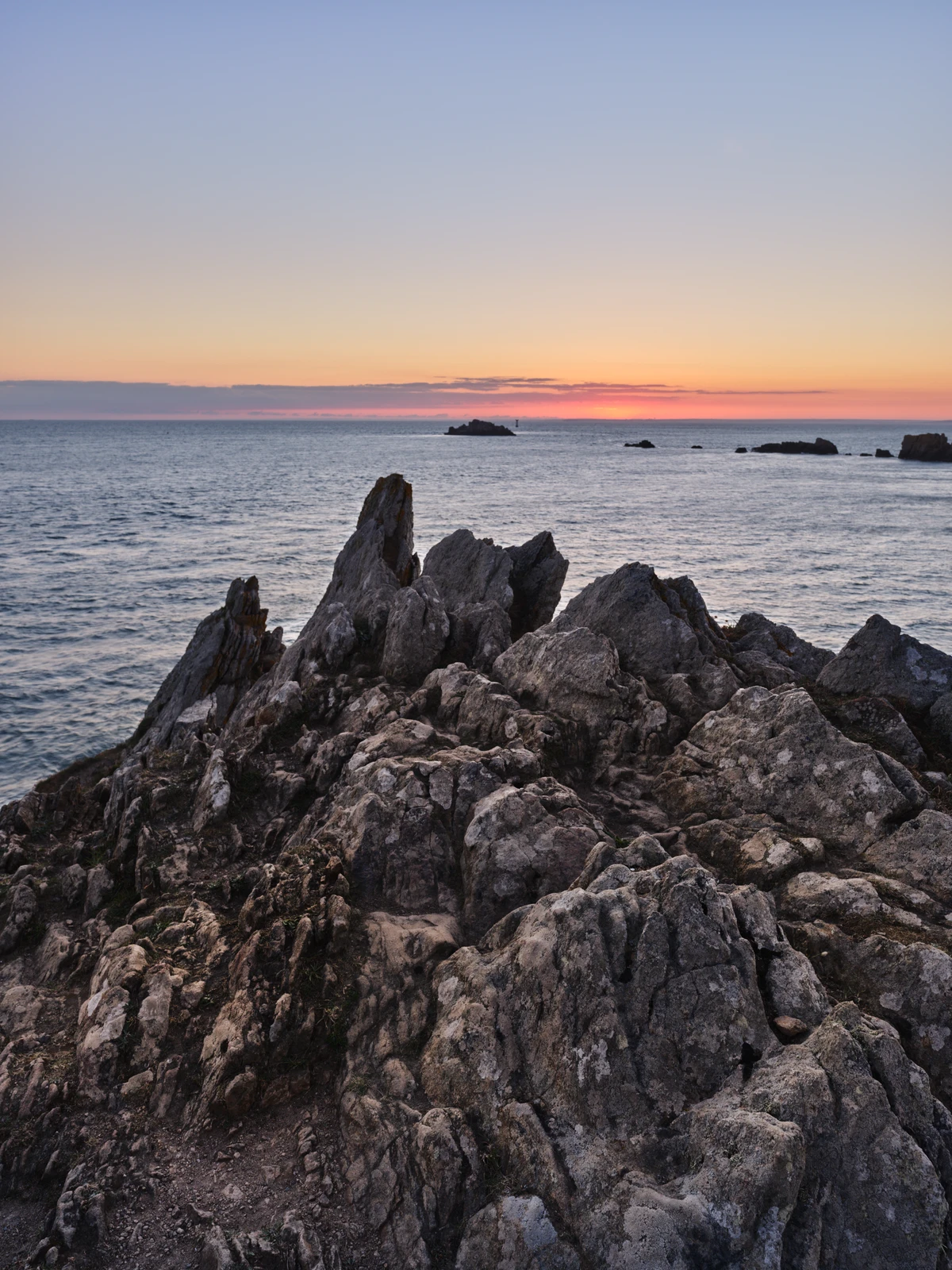 Bretagne — photographie 44