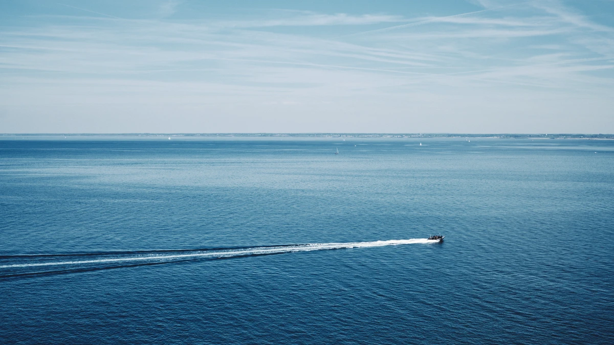 Bretagne — photographie 46