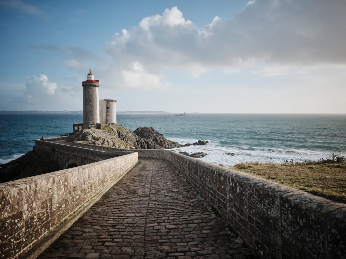 Bretagne — photographie 49