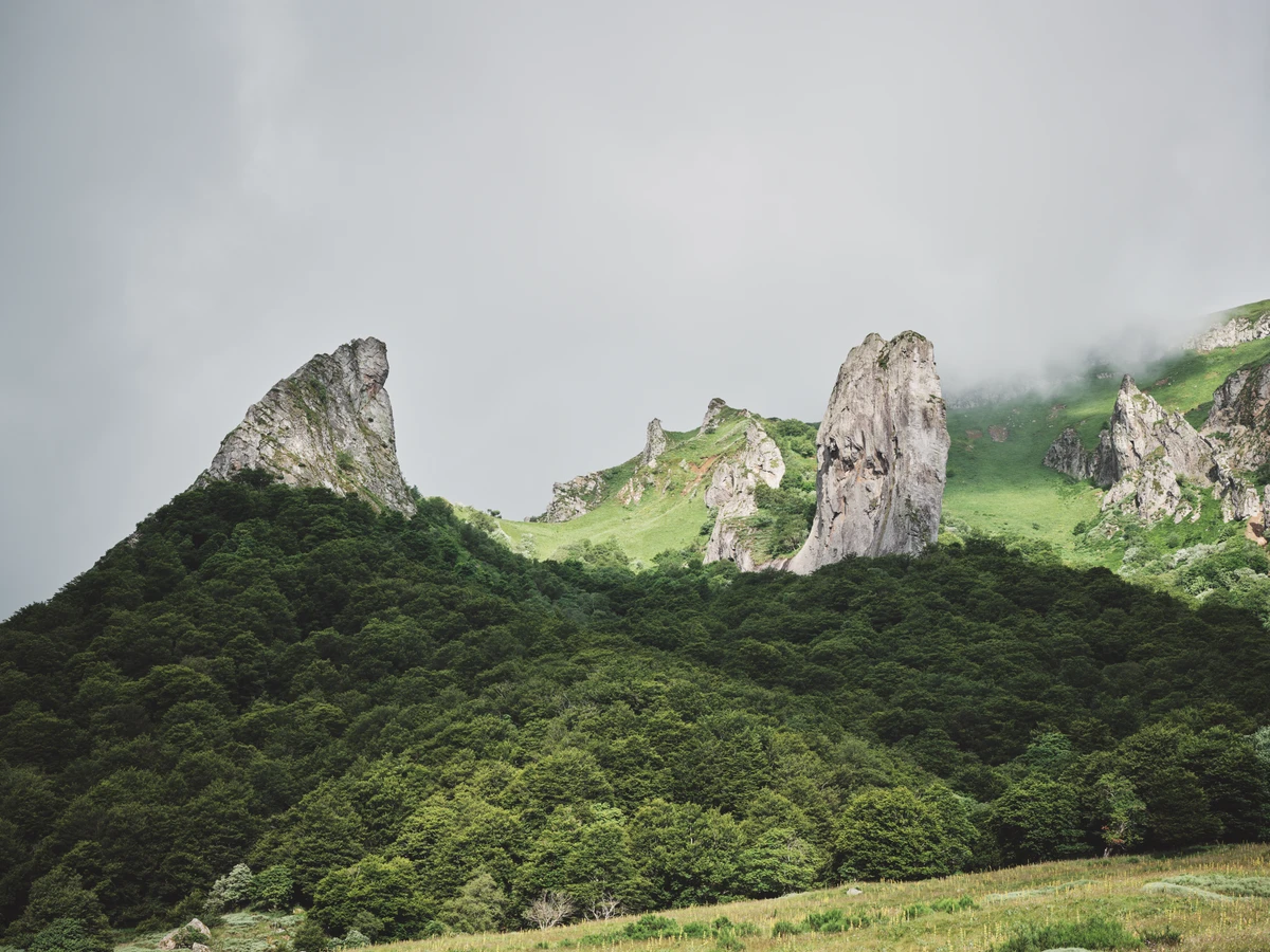 Courbes — photographie 141