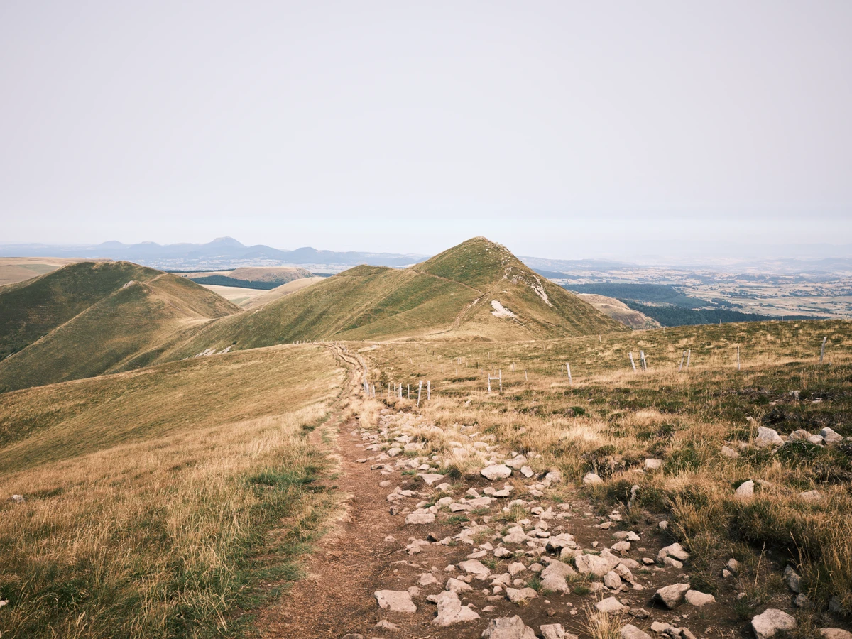 Courbes — photographie 145
