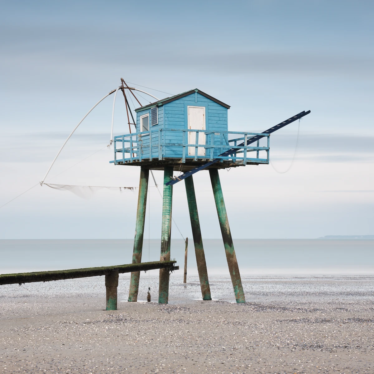 Figer le temps — photographie 114