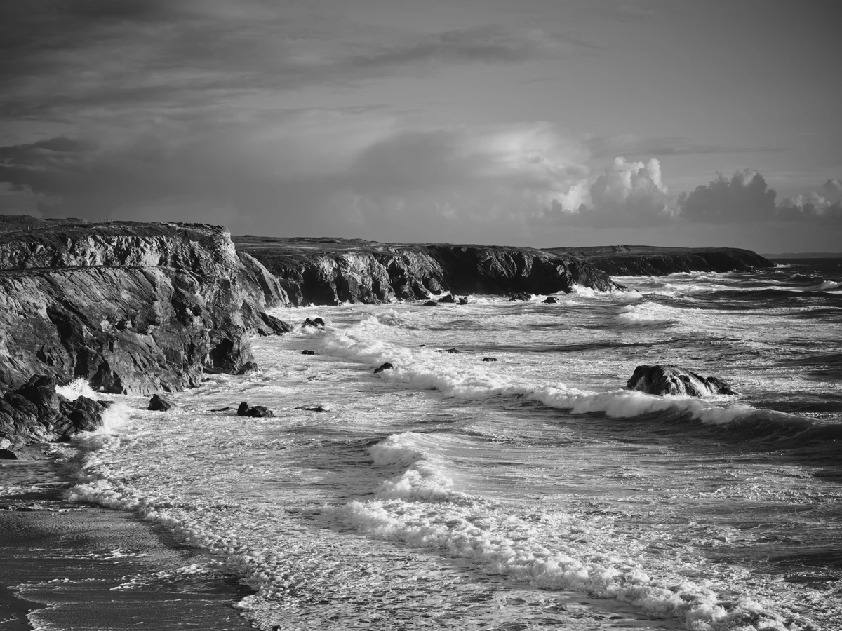 Noir & Blanc — photographie 64