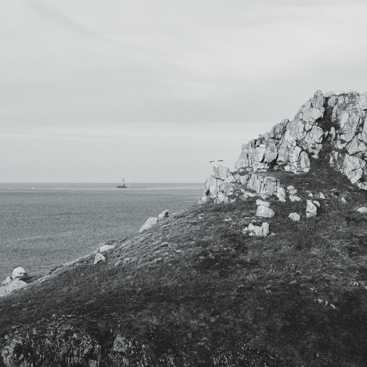 Noir & Blanc — photographie 69
