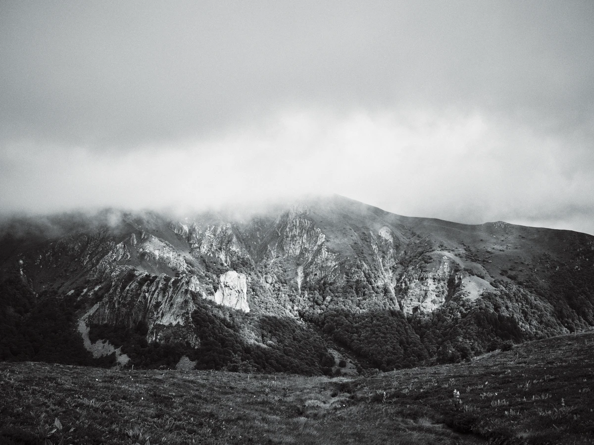 Noir & Blanc — photographie 73