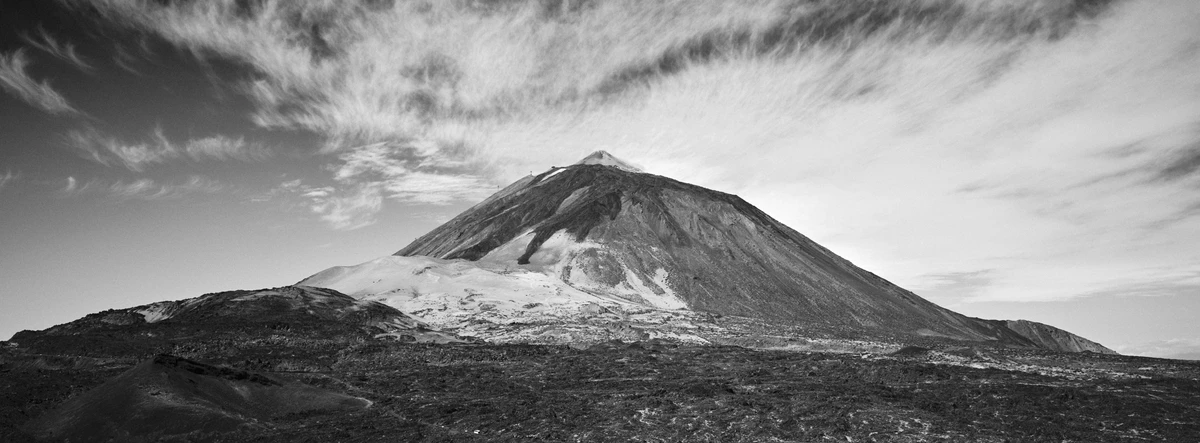 Noir & Blanc — photographie 78