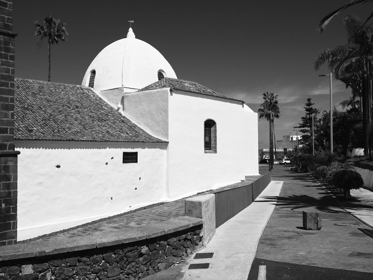 Noir & Blanc — photographie 80