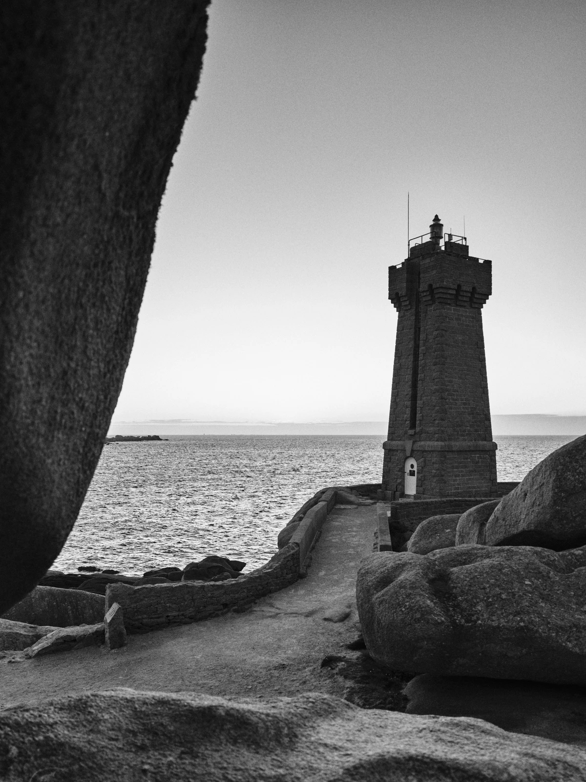 Noir & Blanc — photographie 84