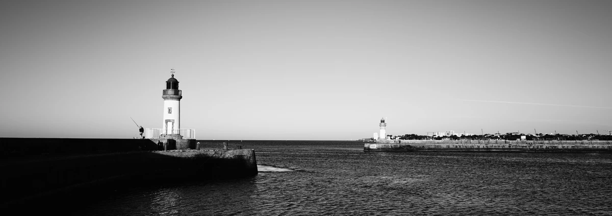 Noir & Blanc — photographie 87
