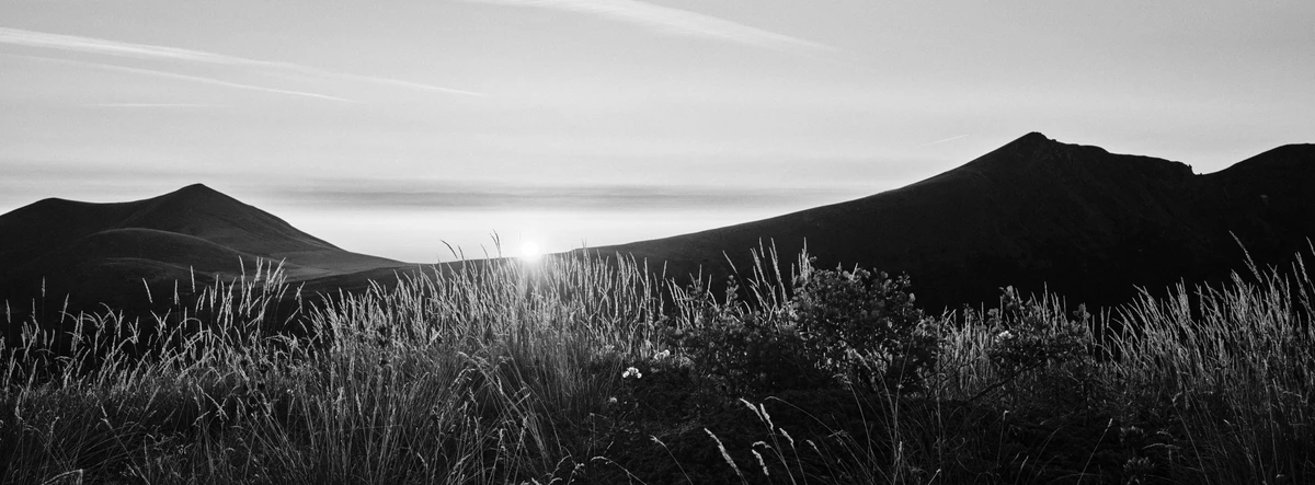 Noir & Blanc — photographie 90