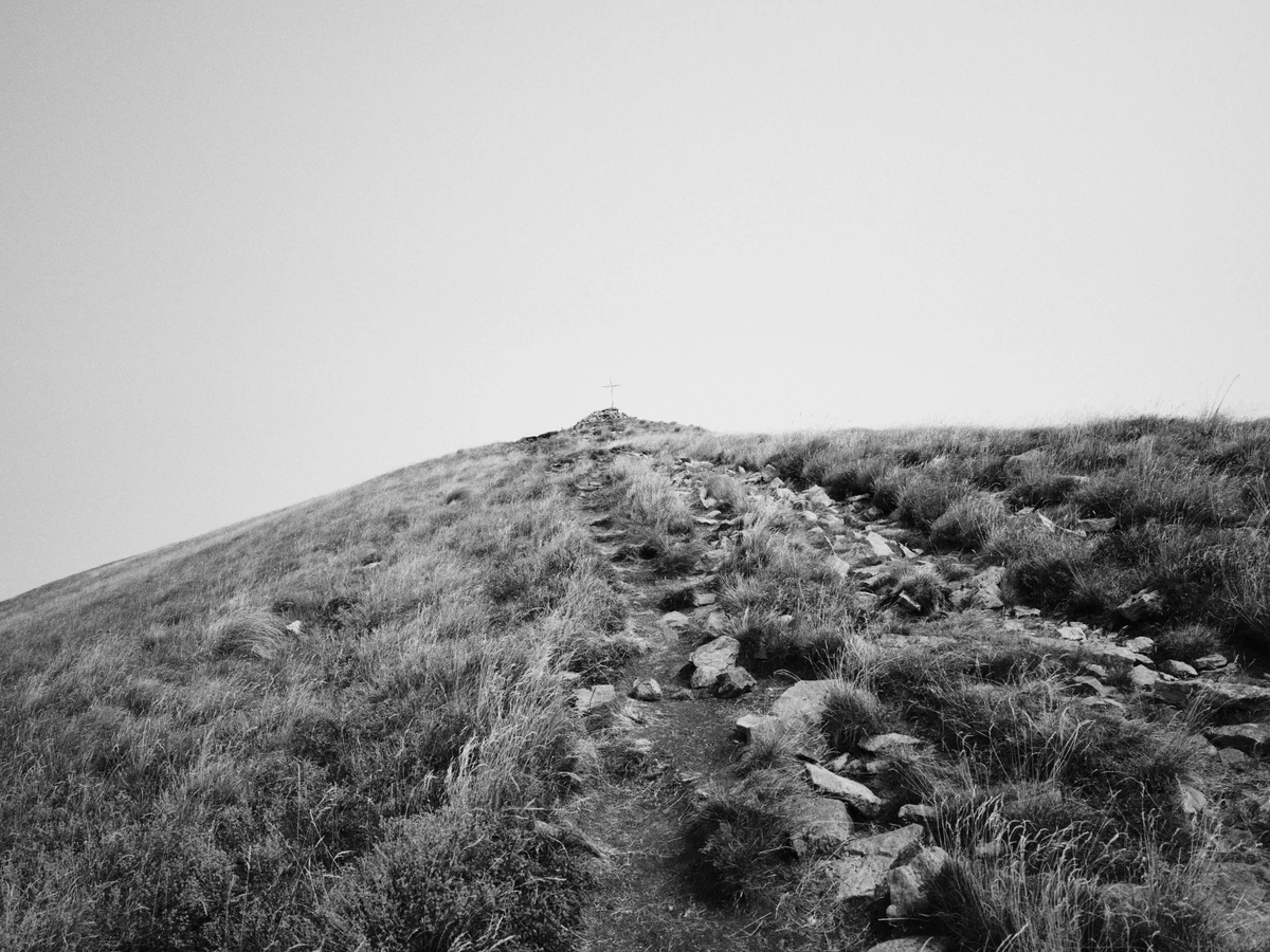 Noir & Blanc — photographie 96