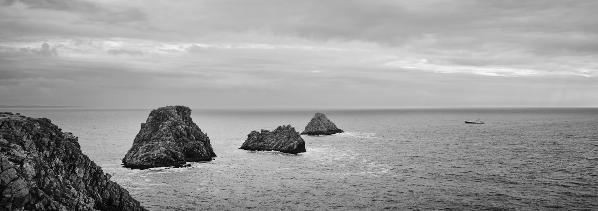 Noir & Blanc — photographie 98