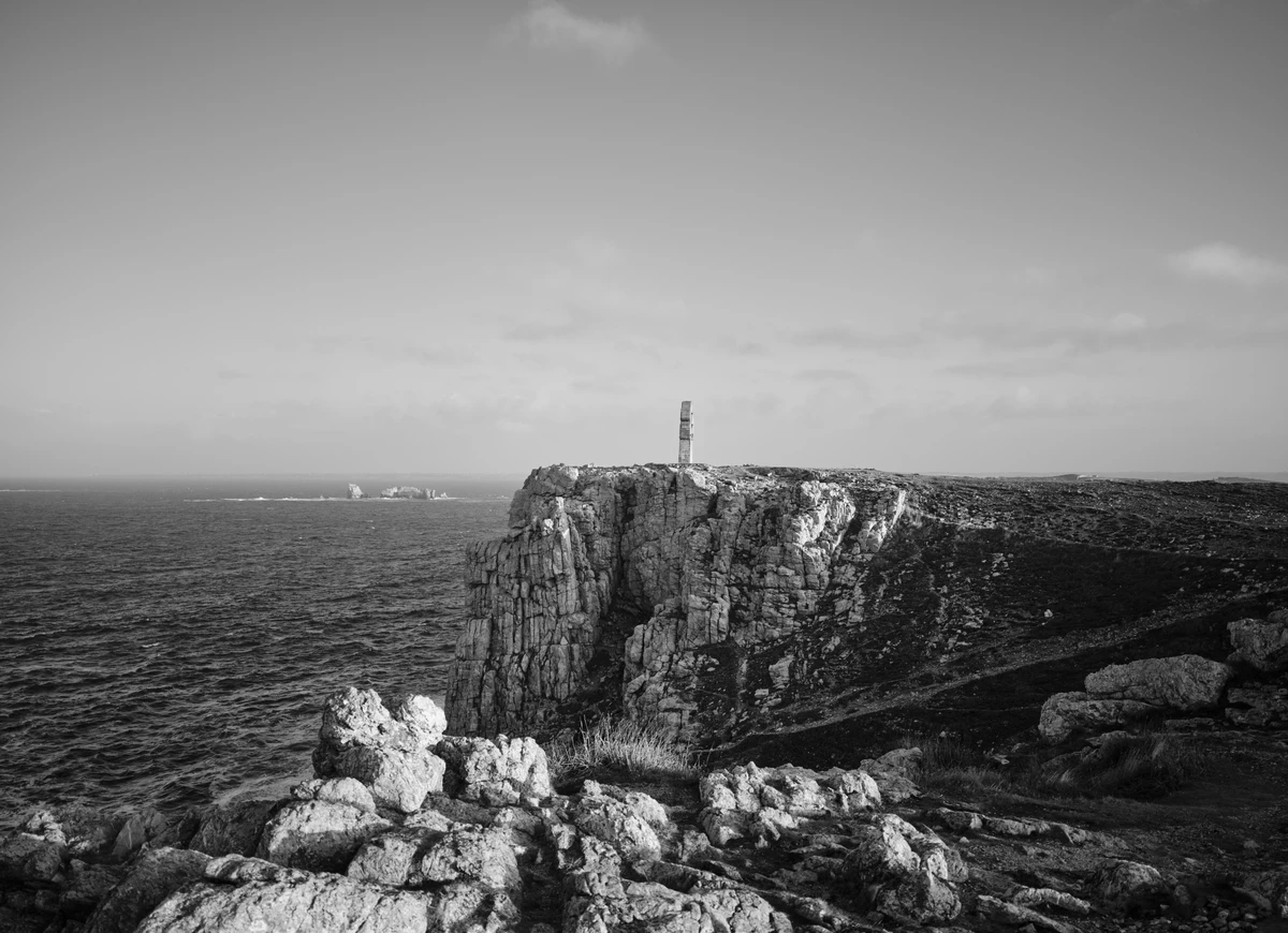 Noir & Blanc — photographie 101