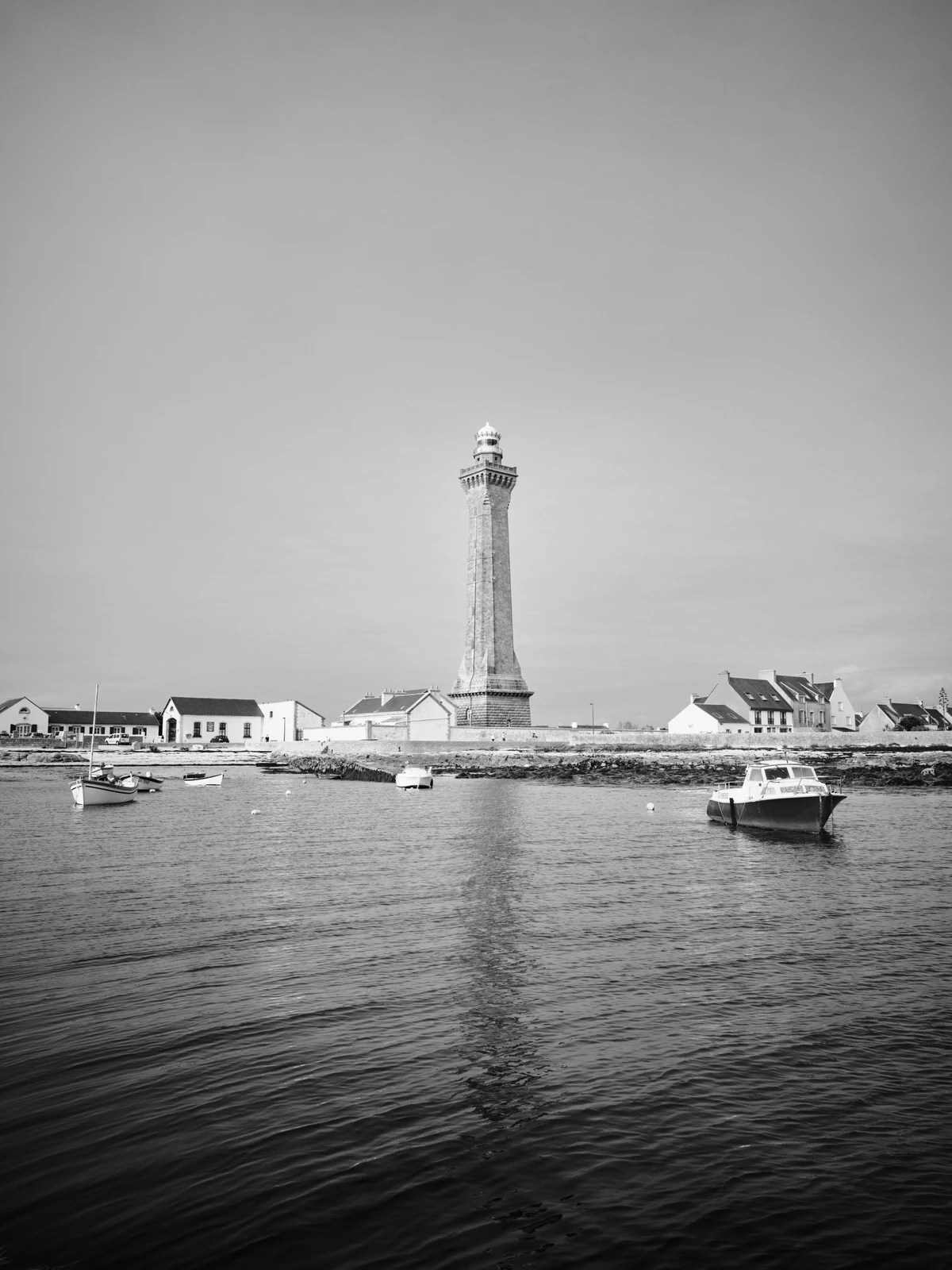 Noir & Blanc — photographie 104